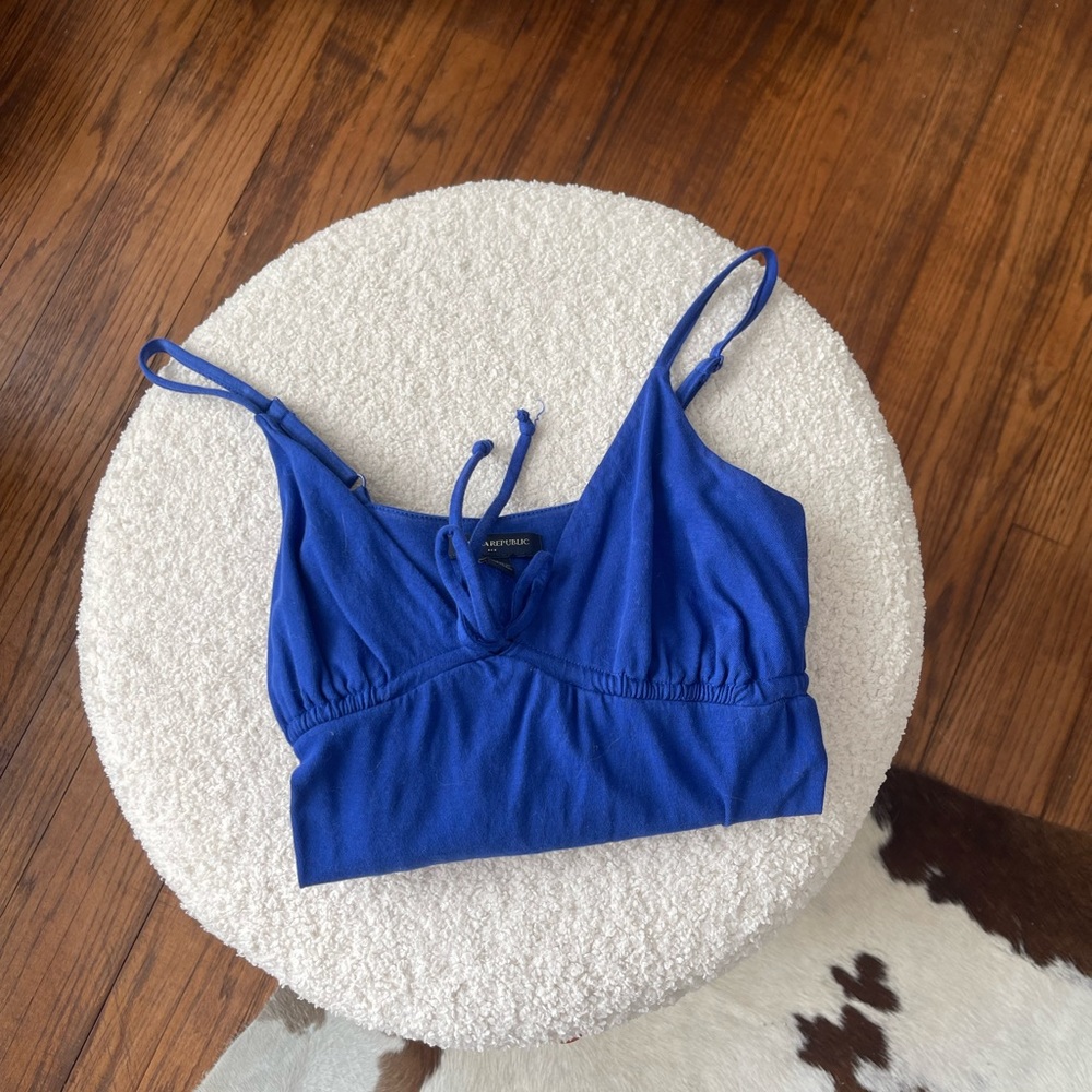 Banana Republic Sundress